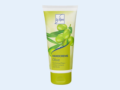 [Translate to EN:] La Ligne Handcreme Olive