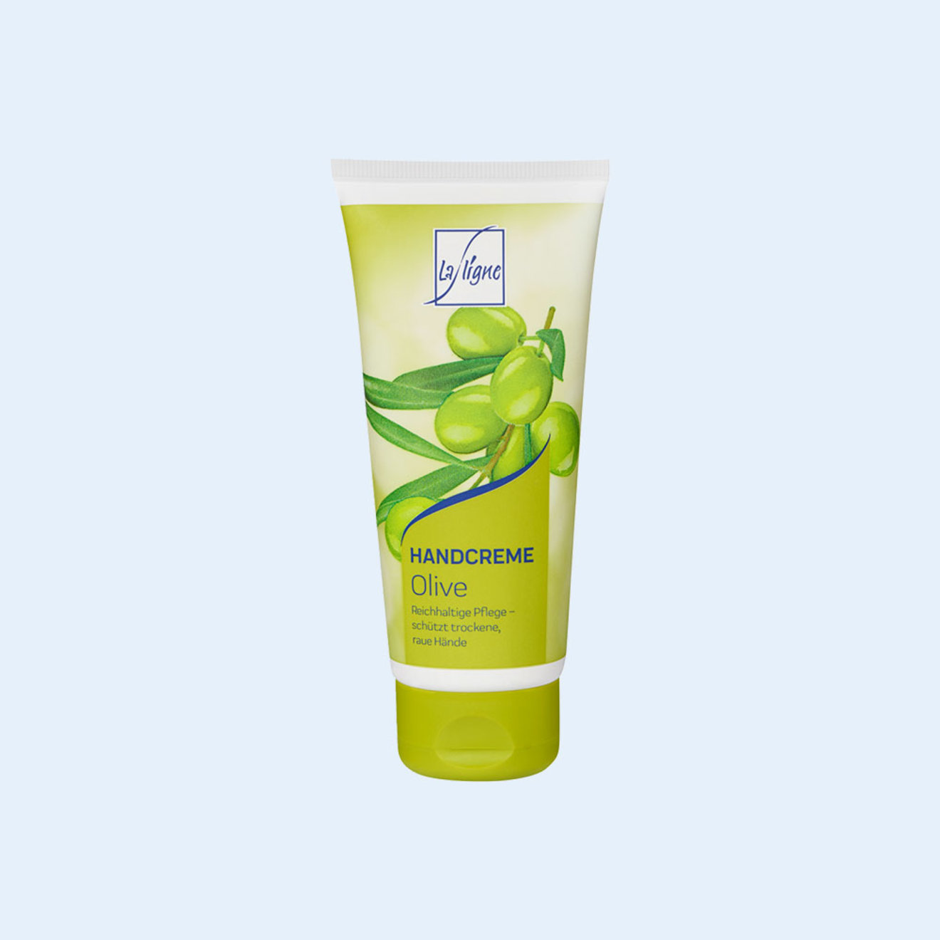 La Ligne Handcreme Olive